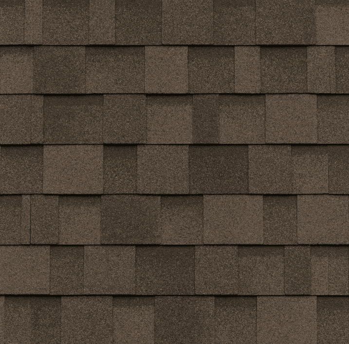 Dual Brown shade option