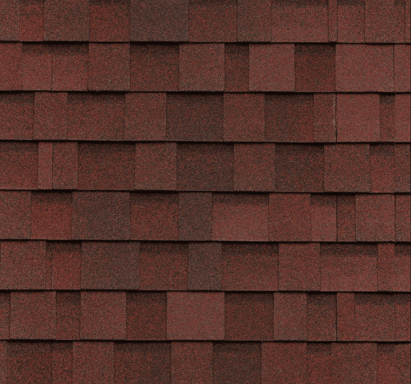 Monaco Red shade option