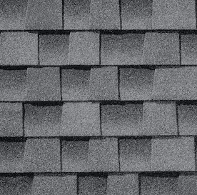 Oyster Gray shade option